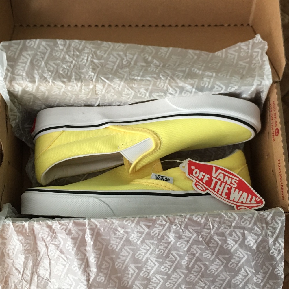 VANS Classic Slip-on
